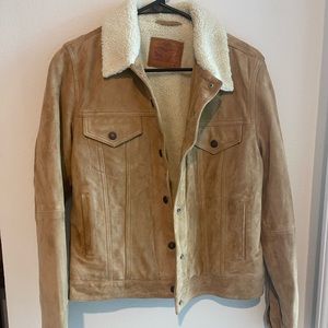 Levis Medium Jacket